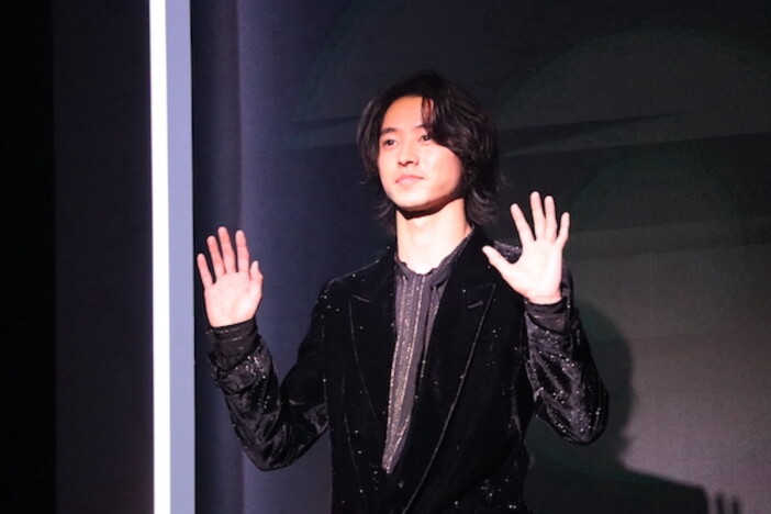 山﨑賢人、2028年大河ドラマ『ジョン万』主演に 脚本は『カムカムエヴリバディ』藤本有紀