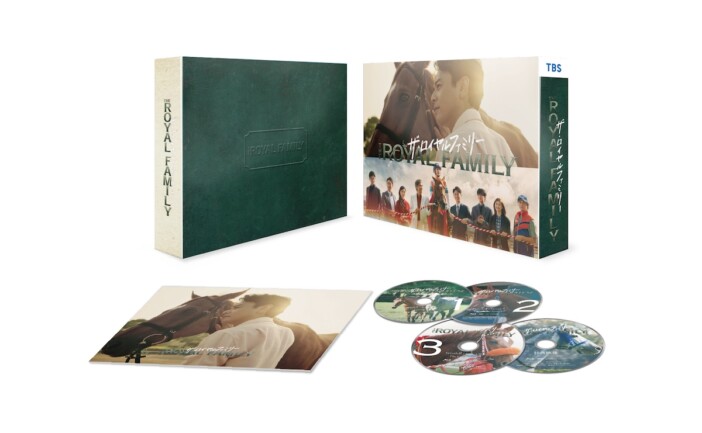 『ザ・ロイヤルファミリー』に込めた“覚悟”と“愛” 加藤章一P&塚原あゆ子監督が明かす秘話