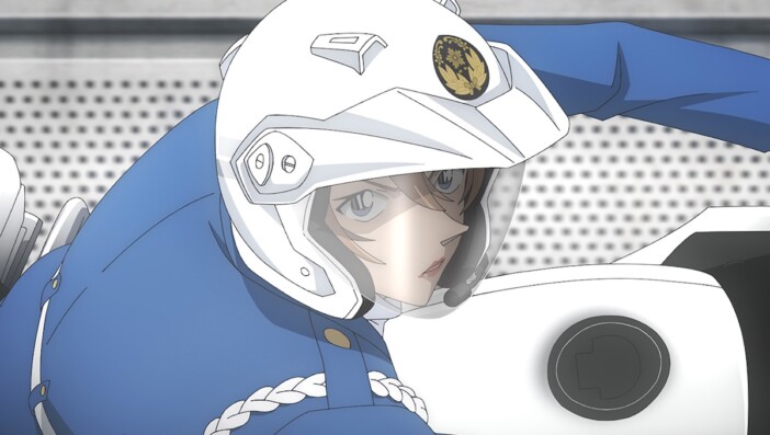 『名探偵コナン ハイウェイの堕天使』ネタバレなし解説 萩原千速に惚れずにはいられない!