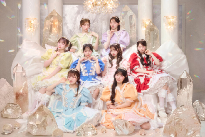 CUTIE STREET、韓国で巻き起こす異例の熱狂 現地ライターが紐解く“日本のアイドル”が求められる理由