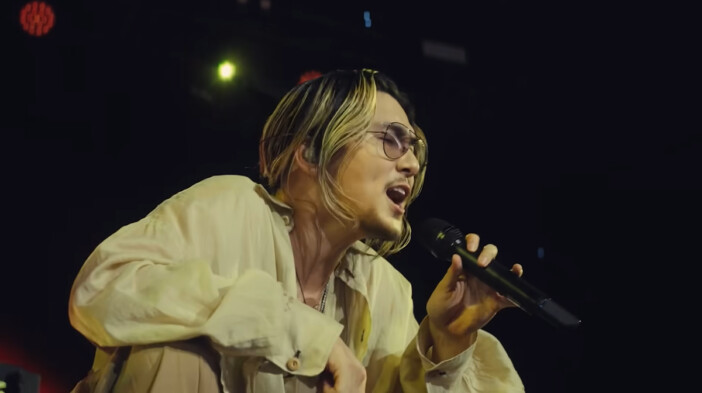 藤井 風、『コーチェラ』で示したワールドワイドな“愛”の普遍性 キャリアを網羅した解放的なステージ