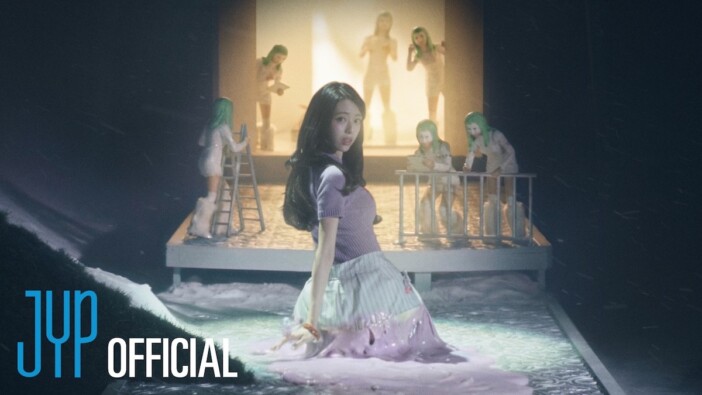 YUNA、ソロ楽曲がバイラルチャートイン ITZYというブランドの枠を超えて到達した“引き算の美学”