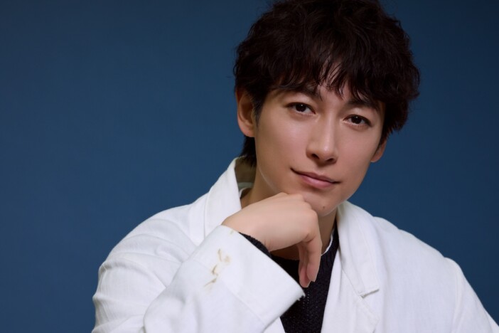 ディーン・フジオカが大事にする“連続性”