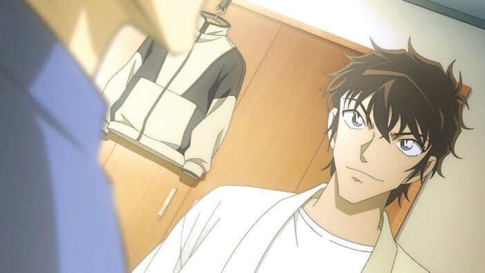 松田陣平はズルいくらいカッコいい 『名探偵コナン ハイウェイの堕天使』で上がった解像度