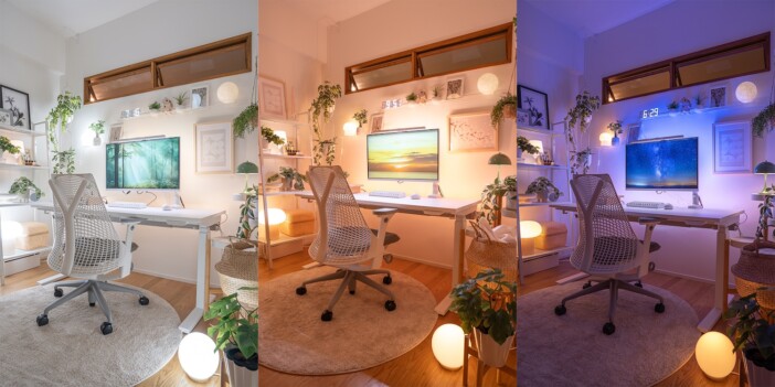 在宅エンジニアの“理想の仕事場”