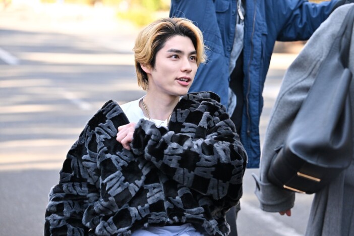 本田響矢、『めおと日和』から“別人級”の変貌 『GIFT』で放つ陰を帯びた“吸引力”