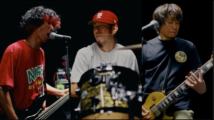 Hi-STANDARDはあらゆる“壁”を壊してきた 『EIGHT-JAM』出演を機に改めて考える功績と現在地