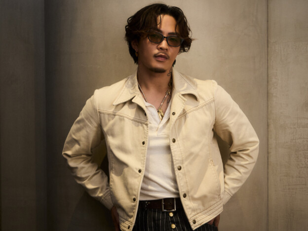 KAZ(数原龍友)、波乱万丈の人生経験が育んだ『LIFE GOES ON』という集大成 2ndアルバム徹底解説