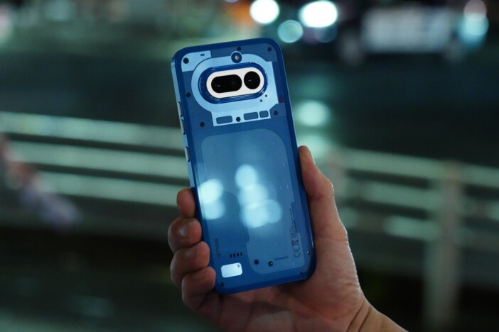 Nothingの新スマホ『Phone (4a)/Pro』インプレッション 似て非なる2台、その選び方はシンプルだった