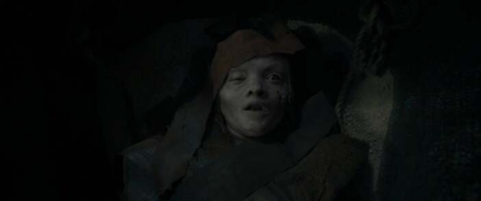 『ザ・マミー』北米No.3発進 『マリオ』『プロジェクト・ヘイル・メアリー』が春を制する