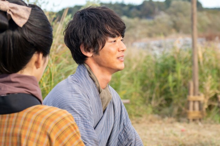 小林虎之介は“今すぐ追いかけなければいけない”俳優 どんな役柄にも宿る真面目さと純粋さ