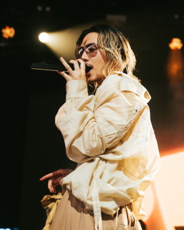 Fujii Kaze、『Prema World Tour』アジア、ヨーロッパ、北米での開催発表 国内公演のチケット受付も