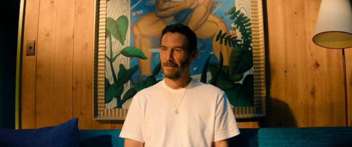 キアヌ・リーブス主演『アウトカム』なぜ酷評に? ジョナ・ヒルが描く“ハリウッドの虚飾”