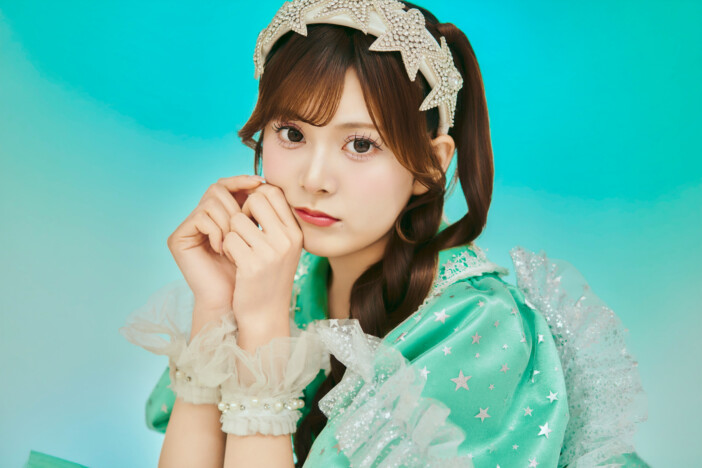 MORE STAR ソロインタビュー:鈴木花梨