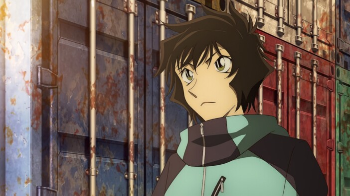 『名探偵コナン』世良真純は唯一無二のキャラ? 日髙のり子が体現する絶妙な“ギャップ”