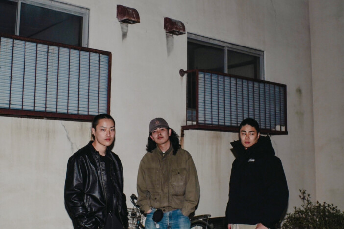 札幌発 Tattletaleの“野心と歌心”