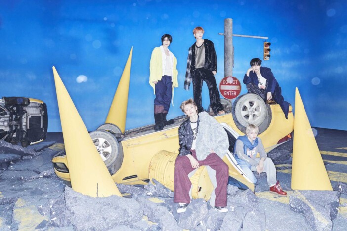 TOMORROW X TOGETHER、5人それぞれの“7TH YEAR” 自ら刻む成長の記録とたしかな意志――未来の行方を追う