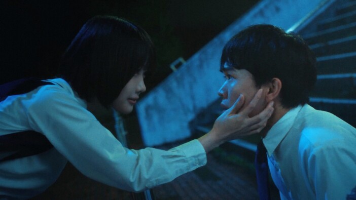 鈴木福×あのが体現する“絶望の青春” TVドラマ版『惡の華』が暴く自意識の正体