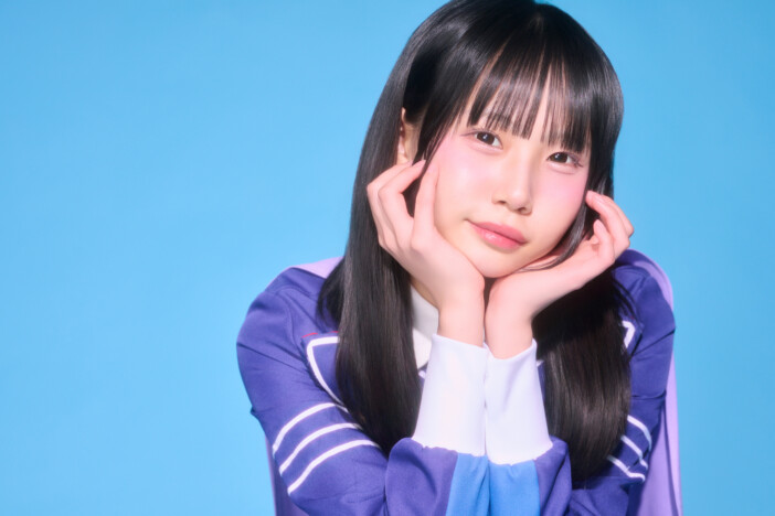 GANG PARADE ラスト連載:アイナスター