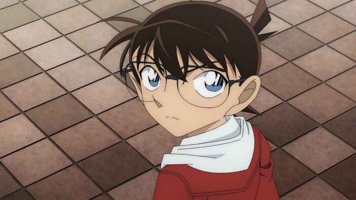 劇場版『名探偵コナン』新作も興収100億円超えか ファンを飽きさせない“伝統”と“更新”