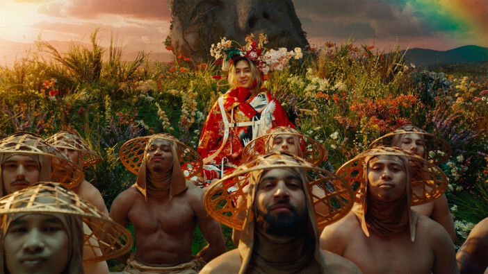 藤井 風「It's Alright」レビュー:自身の“内側”に目を向ける視点 欲望を手放し、本来の状態へ