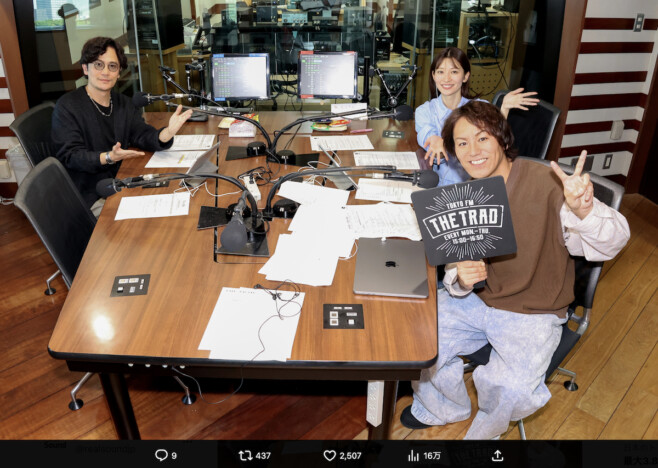 稲垣吾郎と狩野英孝は似ている? “イケメンナルシストキャラ”の邂逅 SMAP、King & Princeとの秘話も