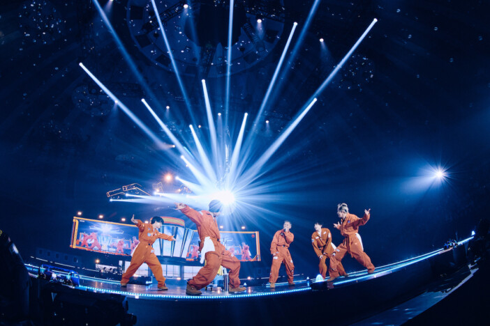 Da-iCEが証明した表現者としての矜持 ファンとの絆を再確認し、悲願のドームへーー『TERMiNaL』有明公演レポ