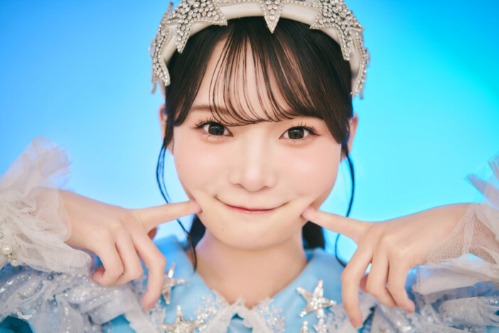 MORE STAR ソロインタビュー Vol.5:高梨ゆな