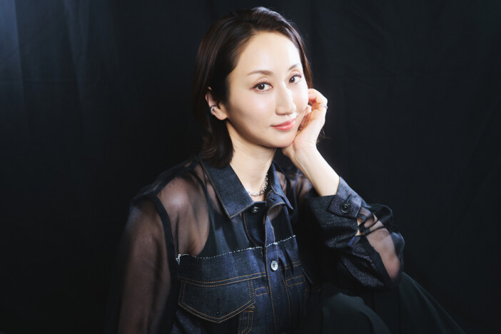 Ms.OOJA、演歌に挑戦した理由