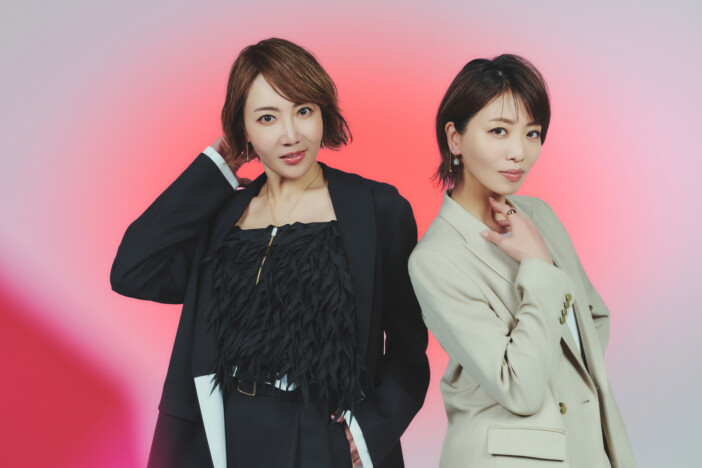 礼真琴&柚希礼音、愛の先輩後輩対談