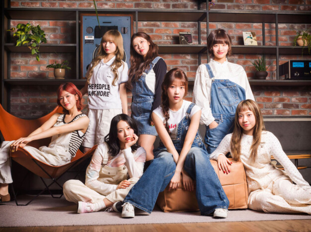 Ettone、新曲「トワイライト」で極めた美学