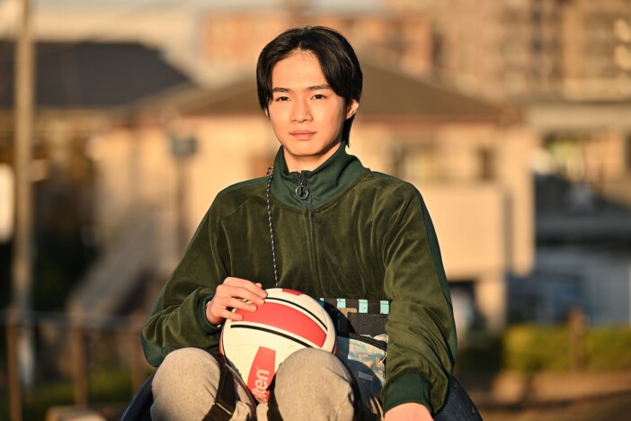 『GIFT』最年少の越山敬達から目が離せない理由 『ぼくのお日さま』『国宝』から続く躍進