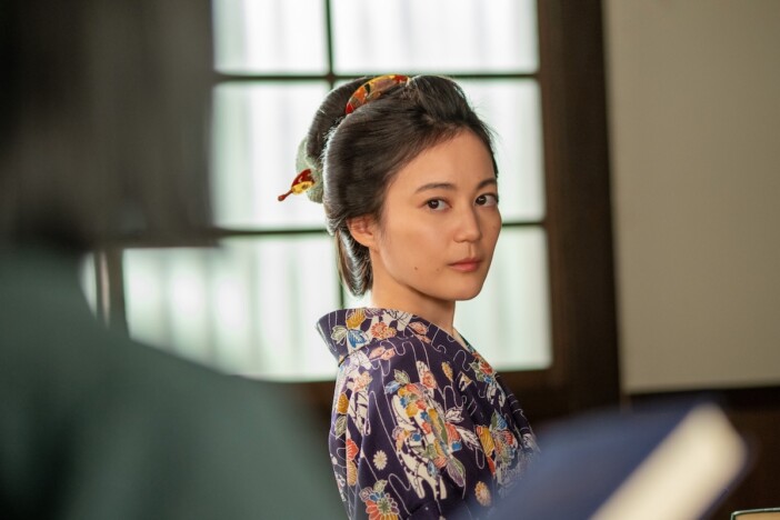 生田絵梨花、『風、薫る』で問われる人物造形の精度 “脇役”だからこそ際立つ玉田多江