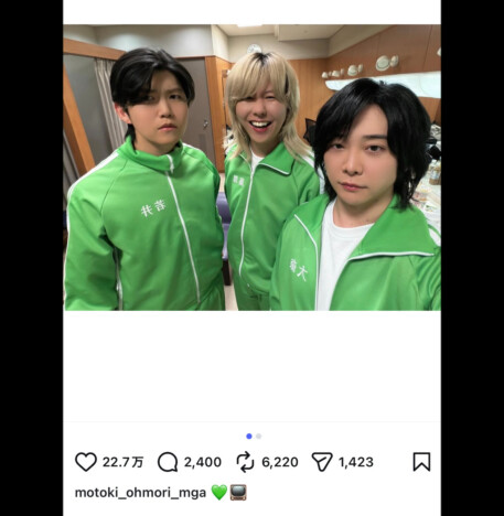 Mrs. GREEN APPLE、なぜバラエティを全力で作る? 『テレビ×ミセス』が継ぐ昭和・平成の“王道”