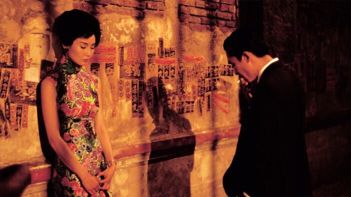 ウォン・カーウァイ作品はなぜ求められ続けるのか 4Kで蘇る『花様年華』の奇跡の引力