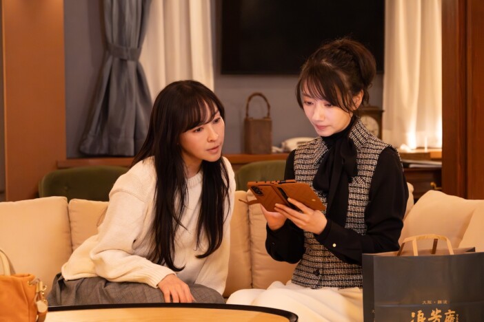 春ドラマのヒロインはなぜ“主婦”なのか? 永作博美、麻生久美子らが抗う旧来の“常識”