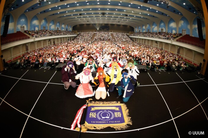 カラフルピーチが初のファンミーティングで約3万人を動員 メンバーが語る“走り抜けた14公演”の想い