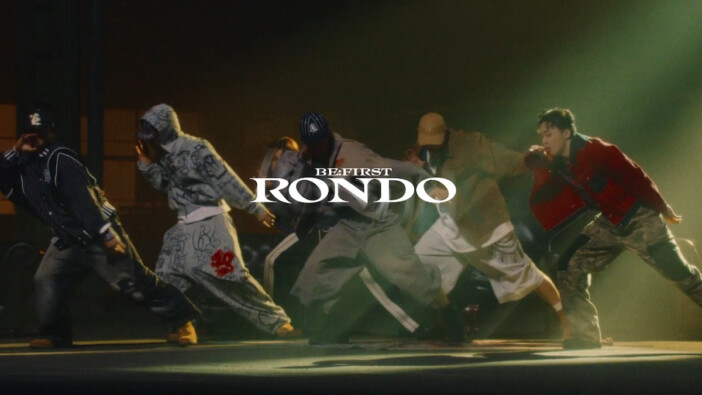 BE:FIRST、「Rondo」のマイクリレーが可視化する声質の幅広さ 個々におけるラップの特徴を深掘り