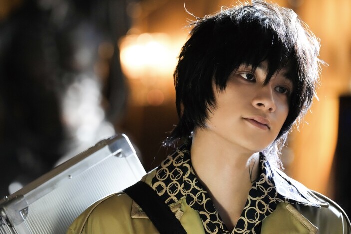 北村匠海、“教師”と“殺し屋”で真逆の魅力 『SAKAMOTO DAYS』南雲役で見せた新境地