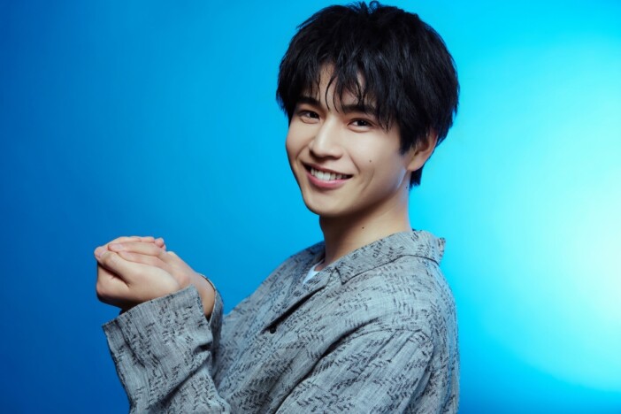 中沢元紀、永作博美の息子役の責任と喜び