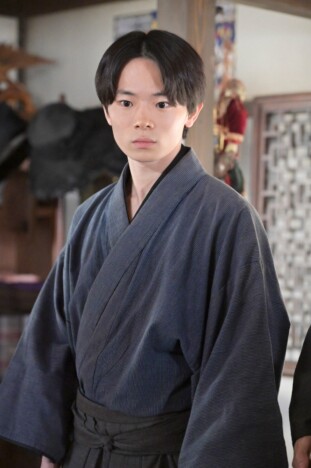 『虎に翼』から『風、薫る』へ 林裕太がシマケンの親友役で示す確かな実力