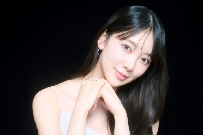 堀未央奈、乃木坂46時代からの“悔しさ”が原動力に 「スパルタで生きています(笑)」
