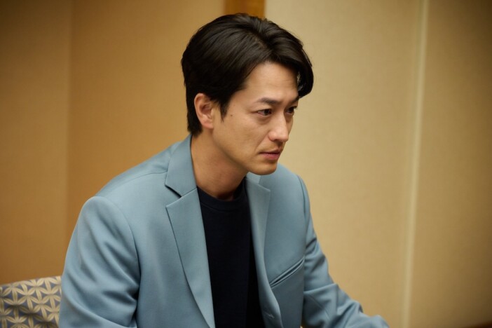竹財輝之助が放つ“危うさ”の引力 『タミ恋』『鬼女の棲む家』など引っ張りだこのワケ