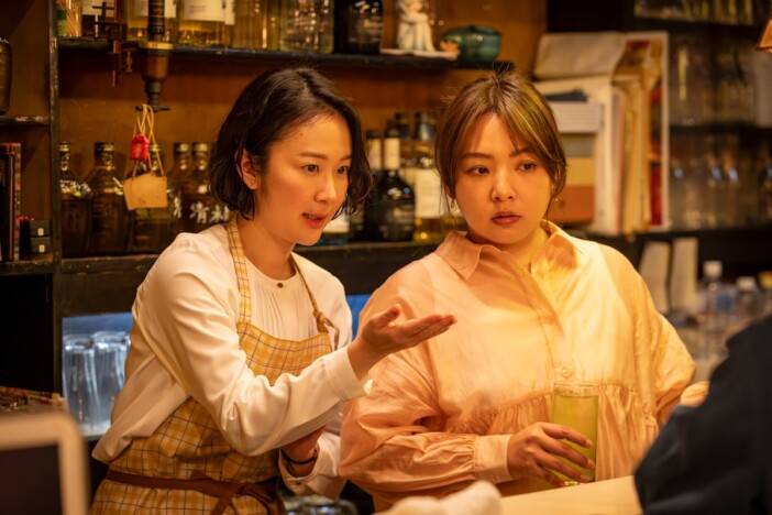 『銀河の一票』『エラー』『月夜行路』 今期ドラマを席巻する“女性バディ”の魅力