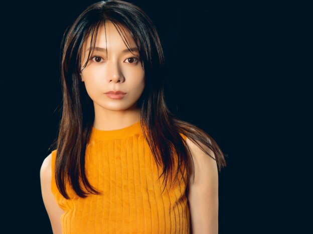 森カンナ、主演作を経て得た新たな価値観 「もっと自由に恋をしたらいいんじゃない?」