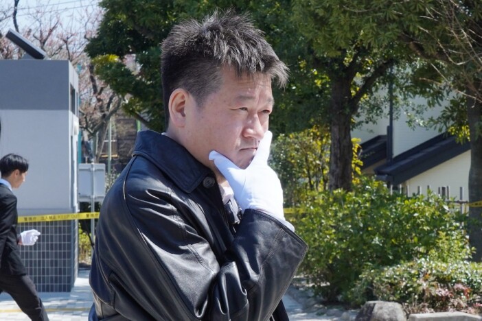 2026年は佐藤二朗の二面性が炸裂 『夫婦別姓刑事』『SAKAMOTO DAYS』『名無し』の熟練
