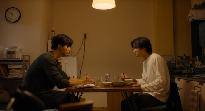 磯村勇斗×オク・テギョン『ソウルメイト』が描く精神的な連帯 マイノリティ描写での課題も