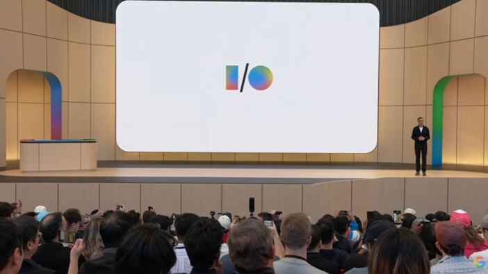 Google I/O 2026で見えた「エージェント型Gemini」の輪郭——Gemini SparkとAndroid XRグラスが示す方向性