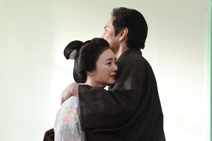 仲間由紀恵とともに光る谷田歩の芝居 大河ドラマ俳優が生む『風、薫る』和泉元彦の説得力