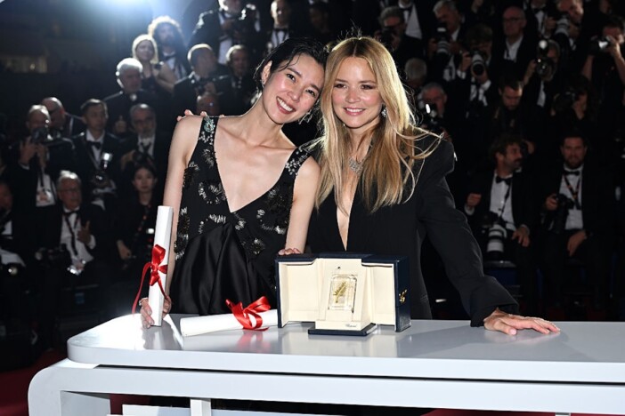 第79回カンヌ国際映画祭、『急に具合が悪くなる』が女優賞受賞 岡本多緒は日本人初の快挙